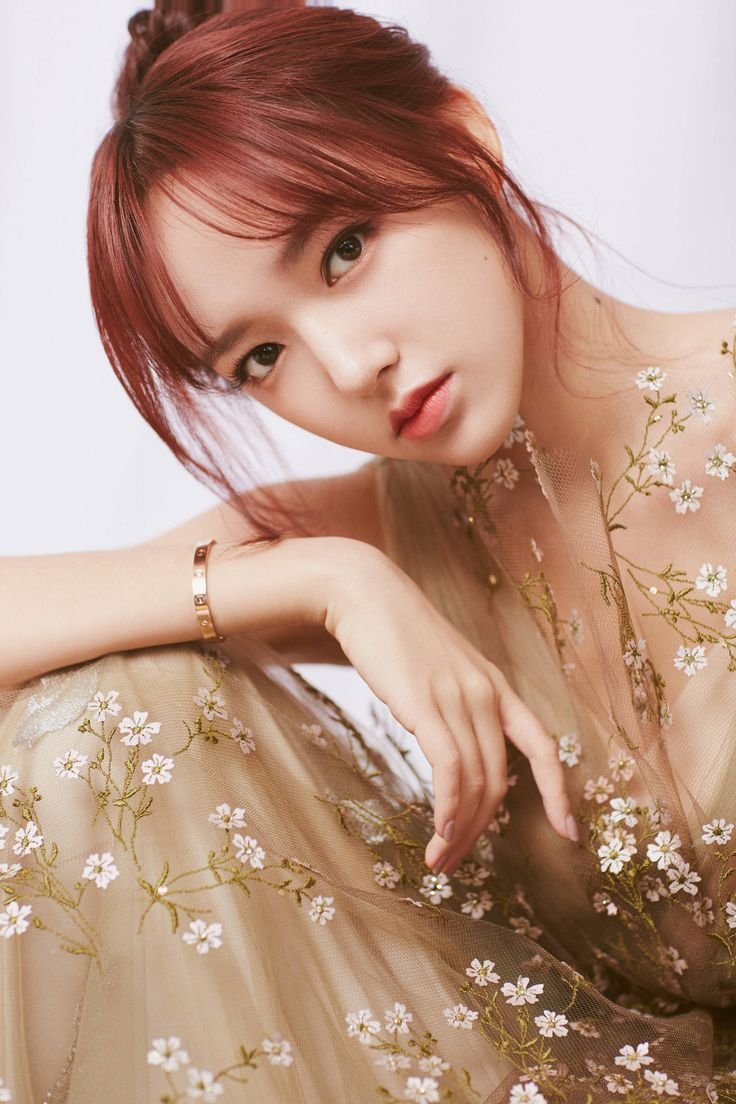 Чэн Сяо / Cheng Xiao / 程潇