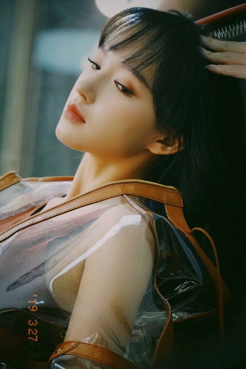 Чэн Сяо / Cheng Xiao / 程潇