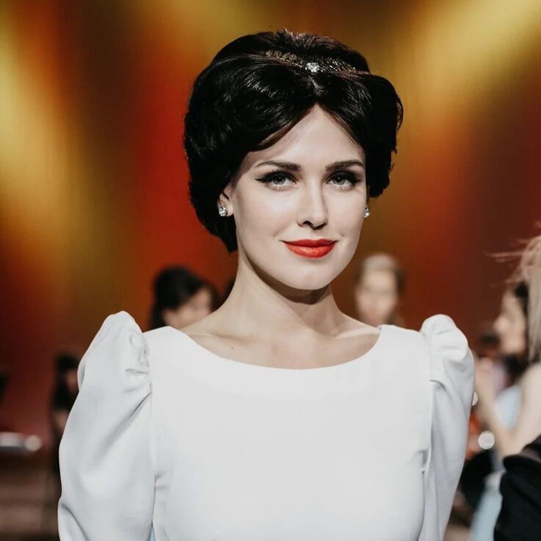 Ирина Антоненко 2020
