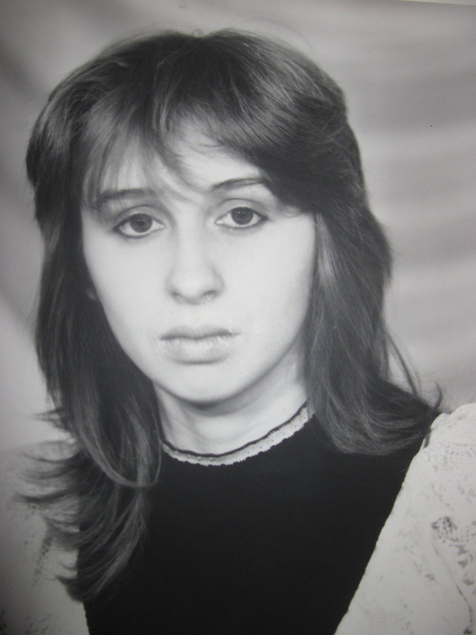 Анна Антоненко