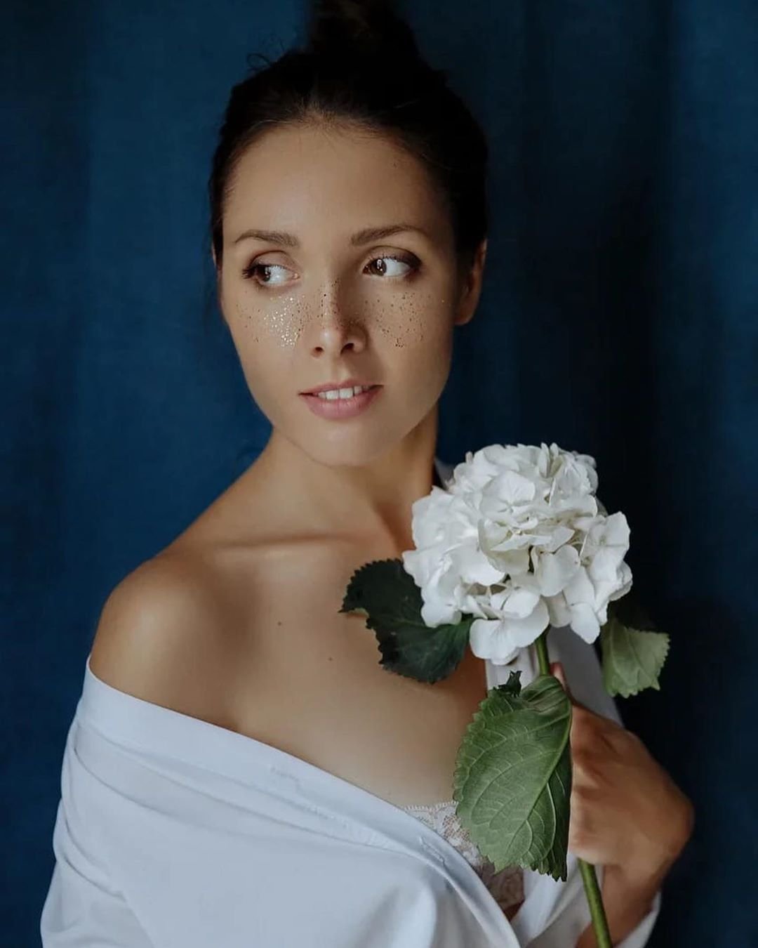 Екатерина Касьянова