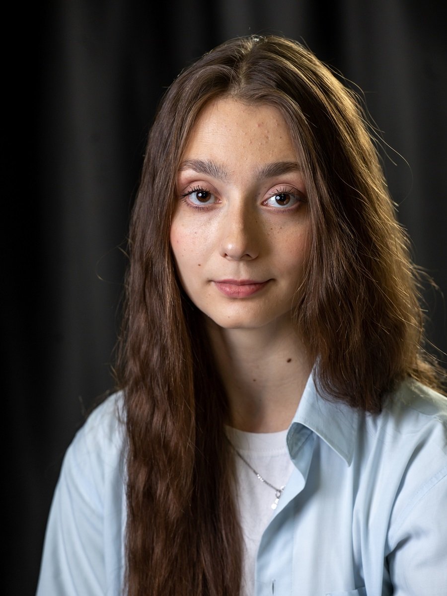 Вершинина Дарья Александровна