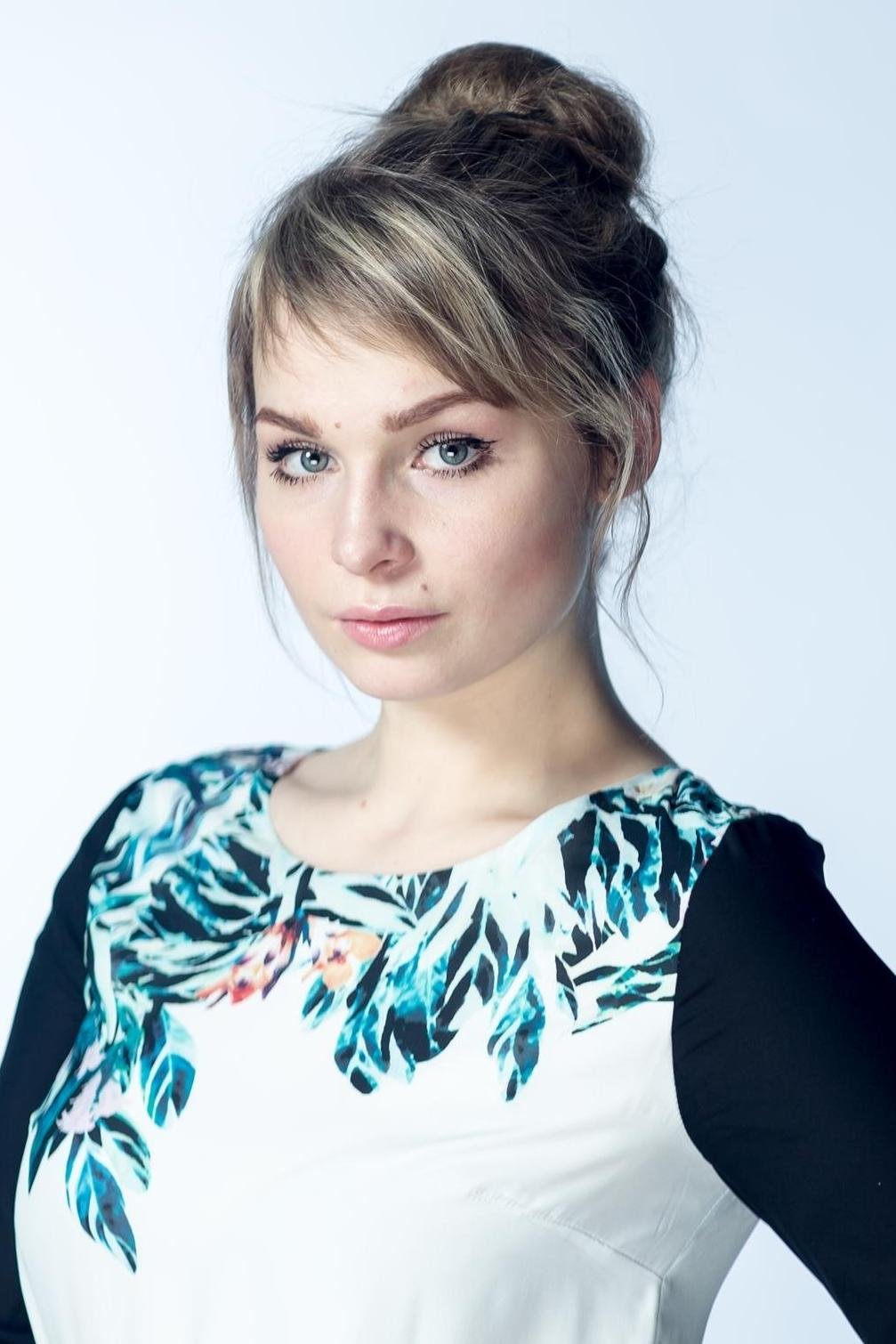 Овчинникова Александра Игоревна