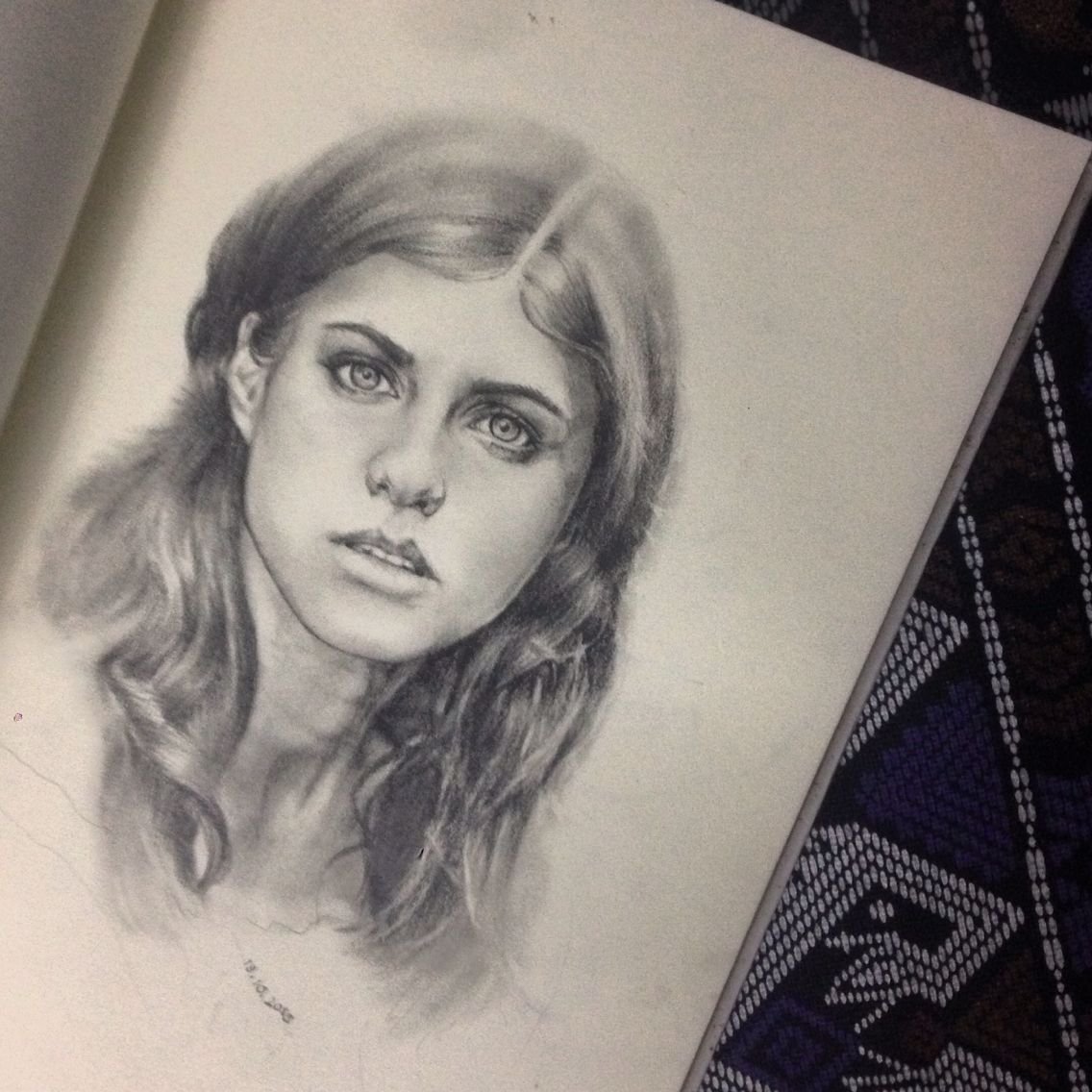 Марина Гильтайчук