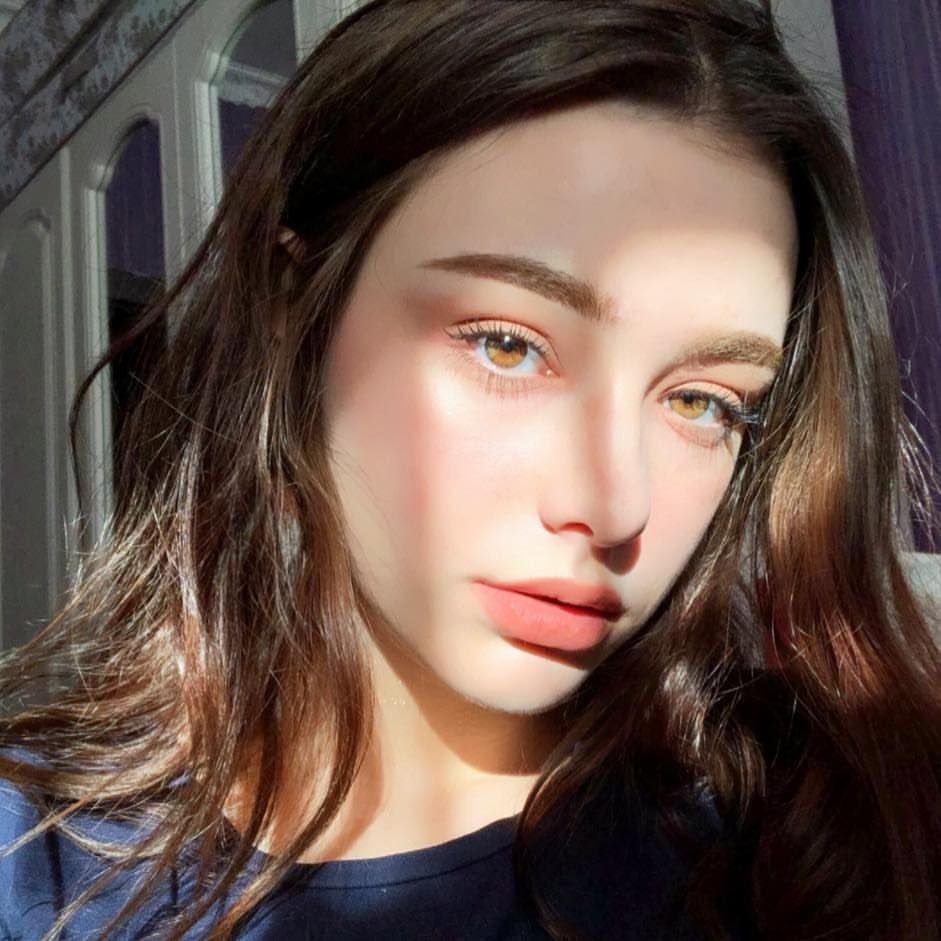 Даша Таран Dasha Taran