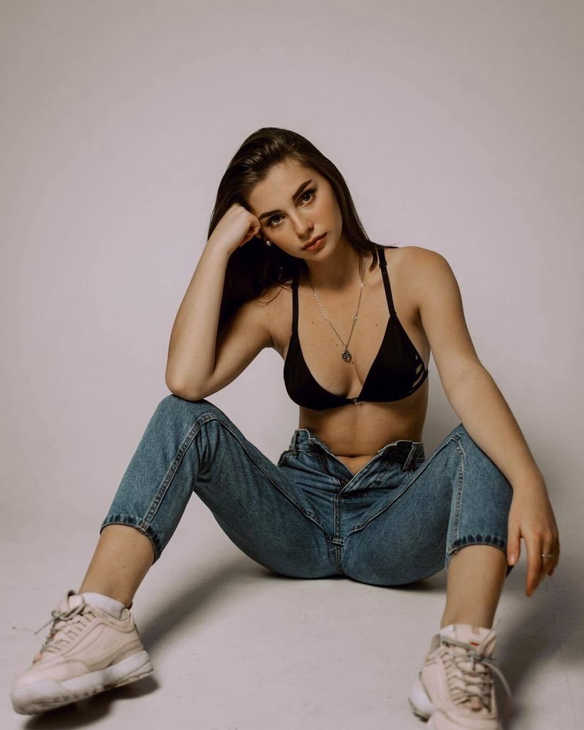 Ирина Ефремова