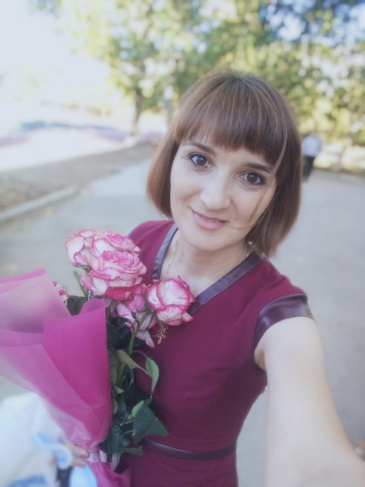 Ирина Дымченко