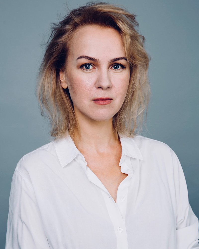 Виктория тишина