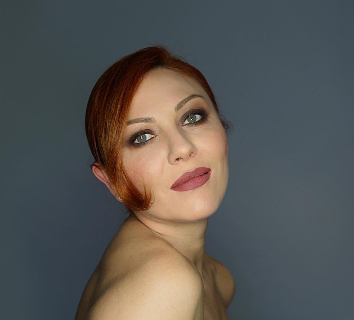 Светлана Антонова