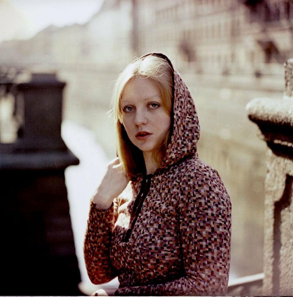 Строгова Светлана