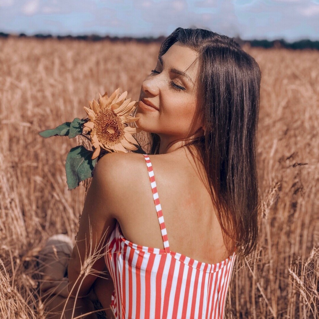 Анастасия Щербакова