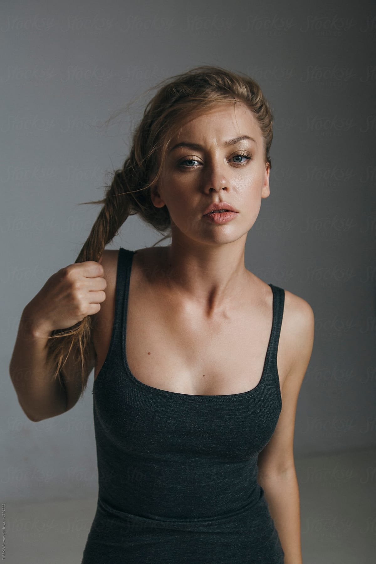 Катерина Жирова