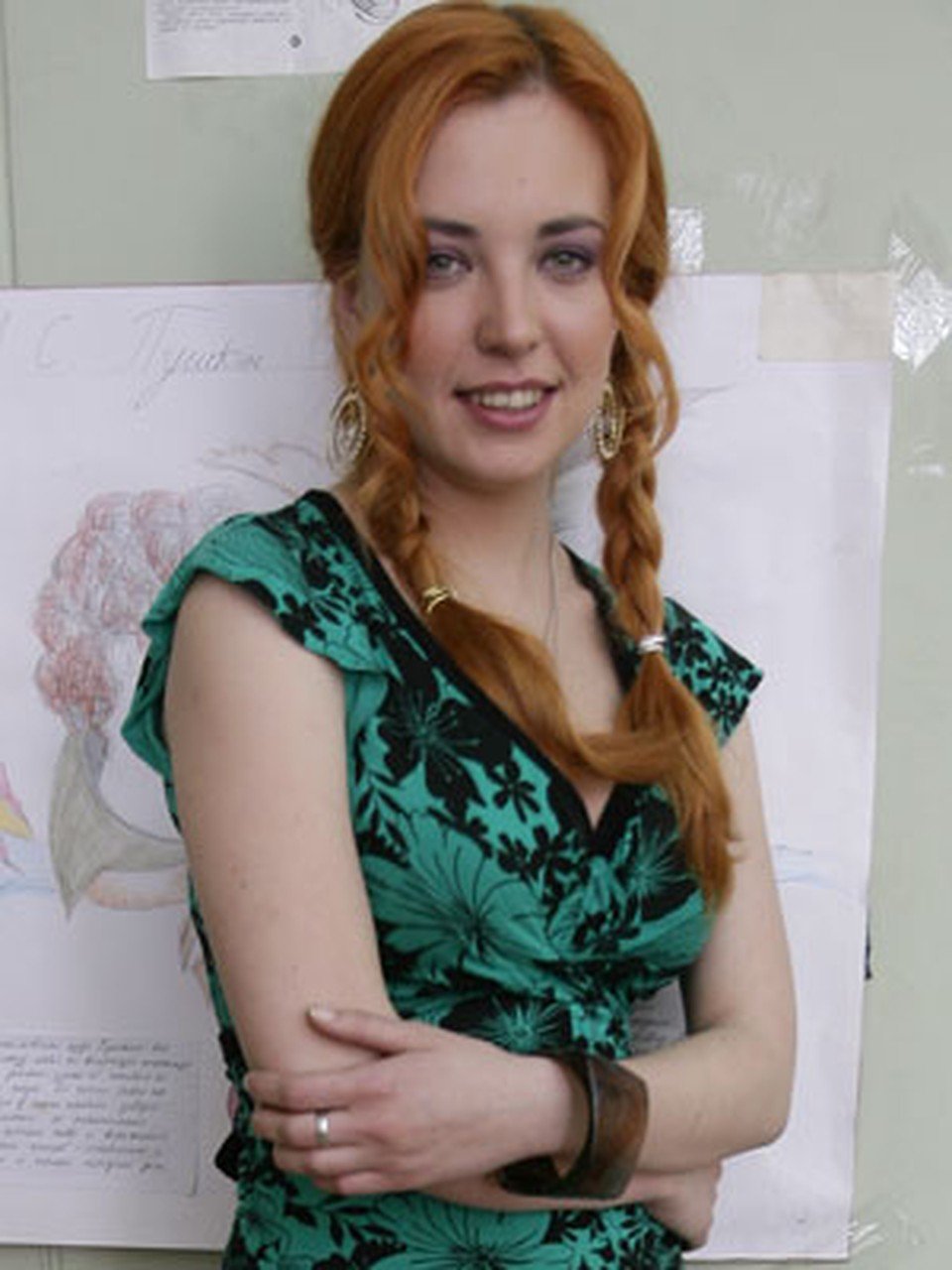 Анна Константиновна Шепелева