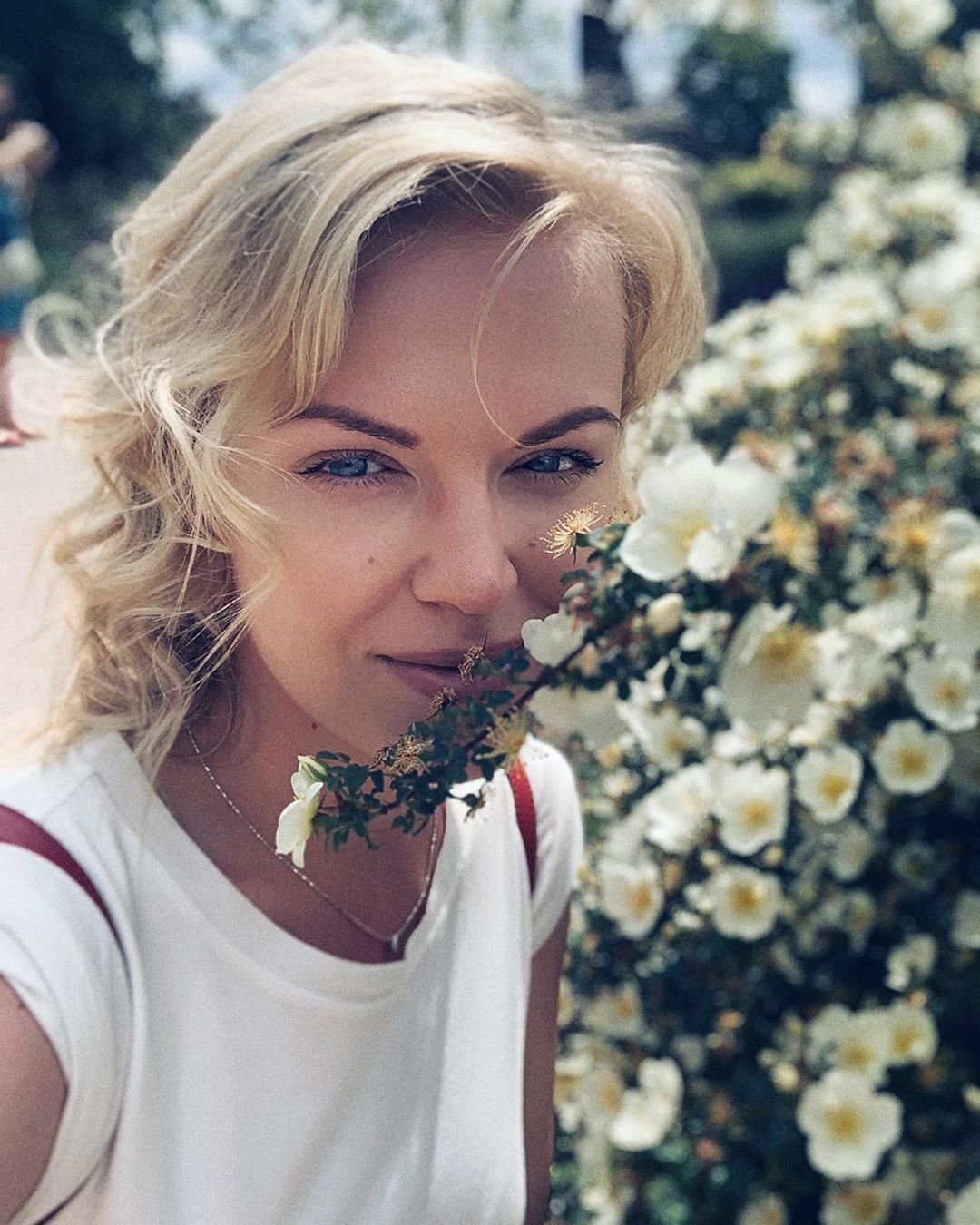 Анна Котова Дерябина Maxim
