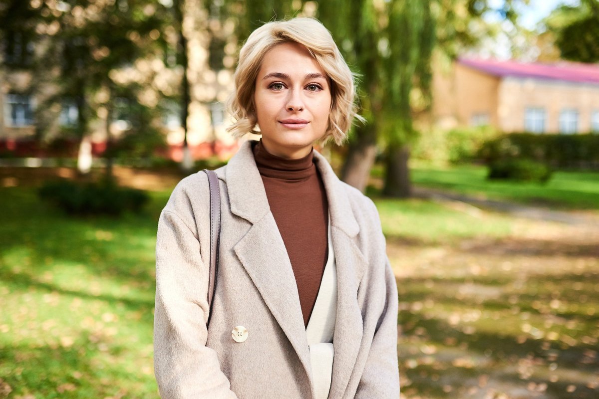 Светлана Чуйкина