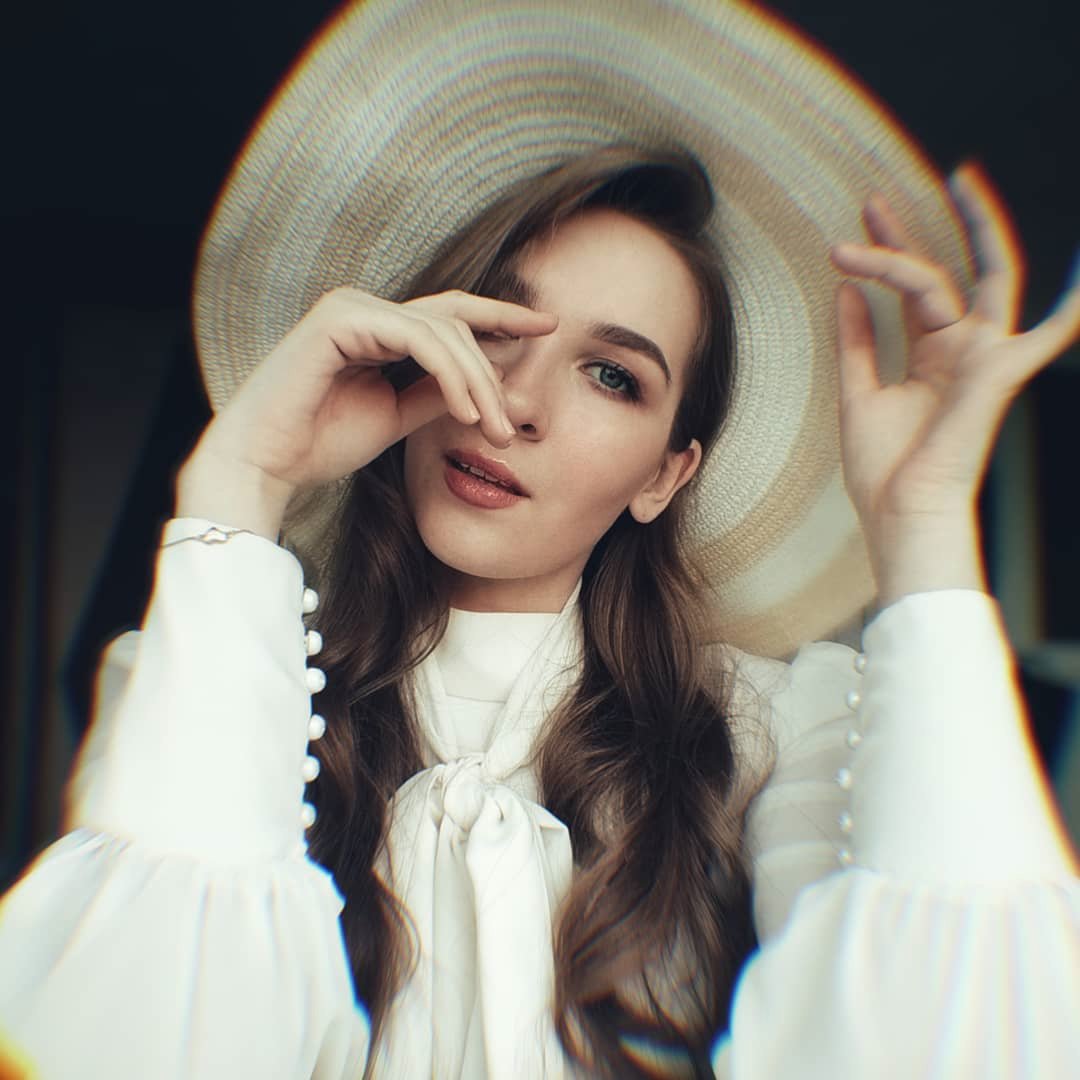 Елизавета Уварова
