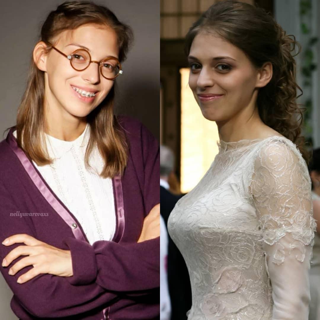 Елизавета Пинегина