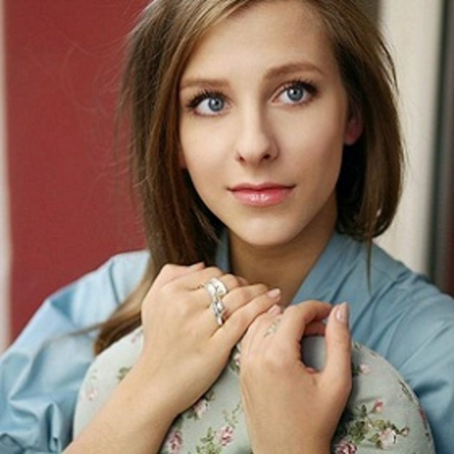 Лиза Арзамасова 2020
