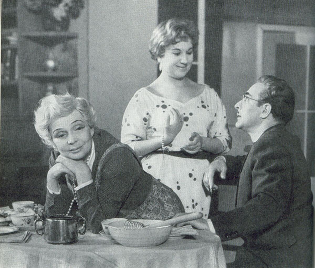 Инна Ульянова