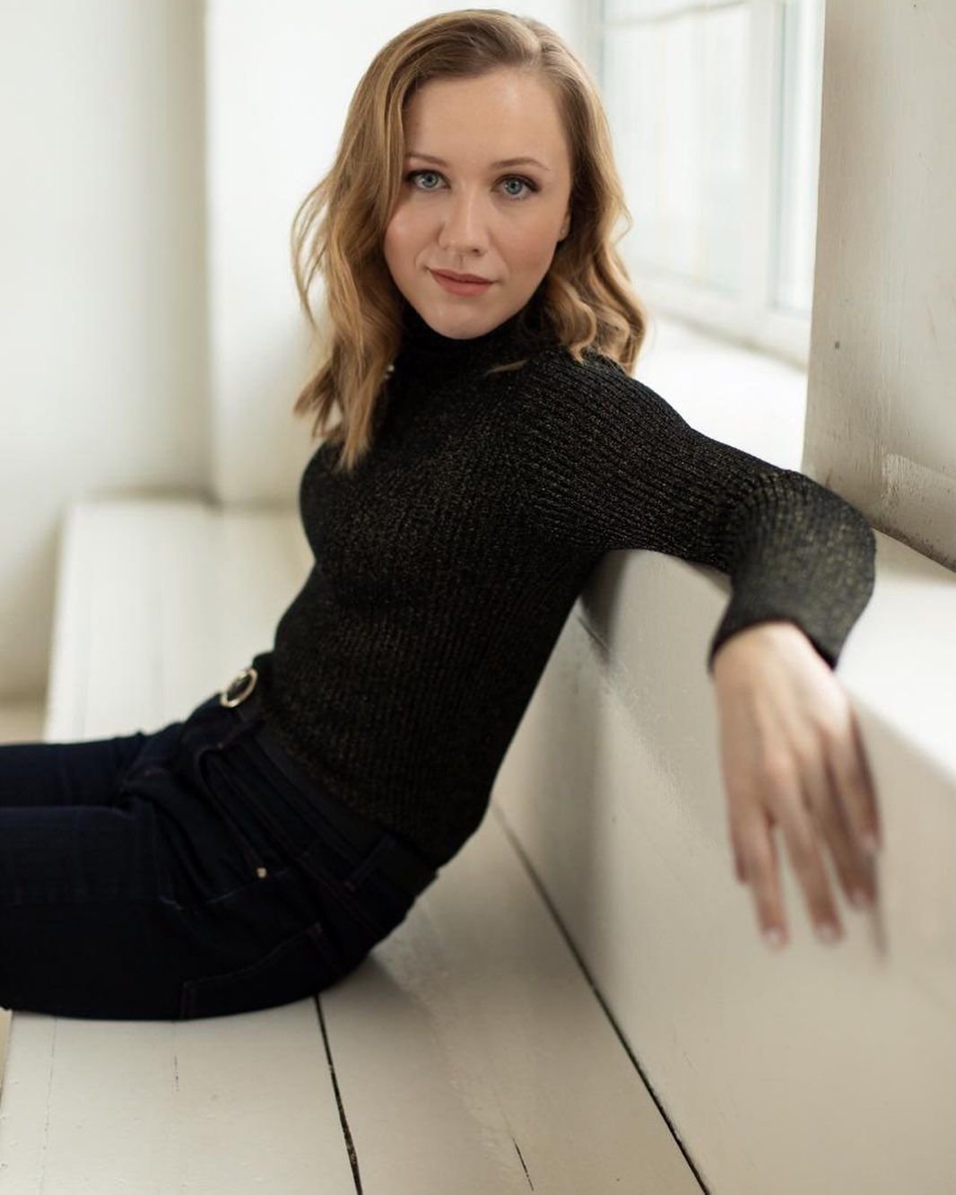 Елена Головизина