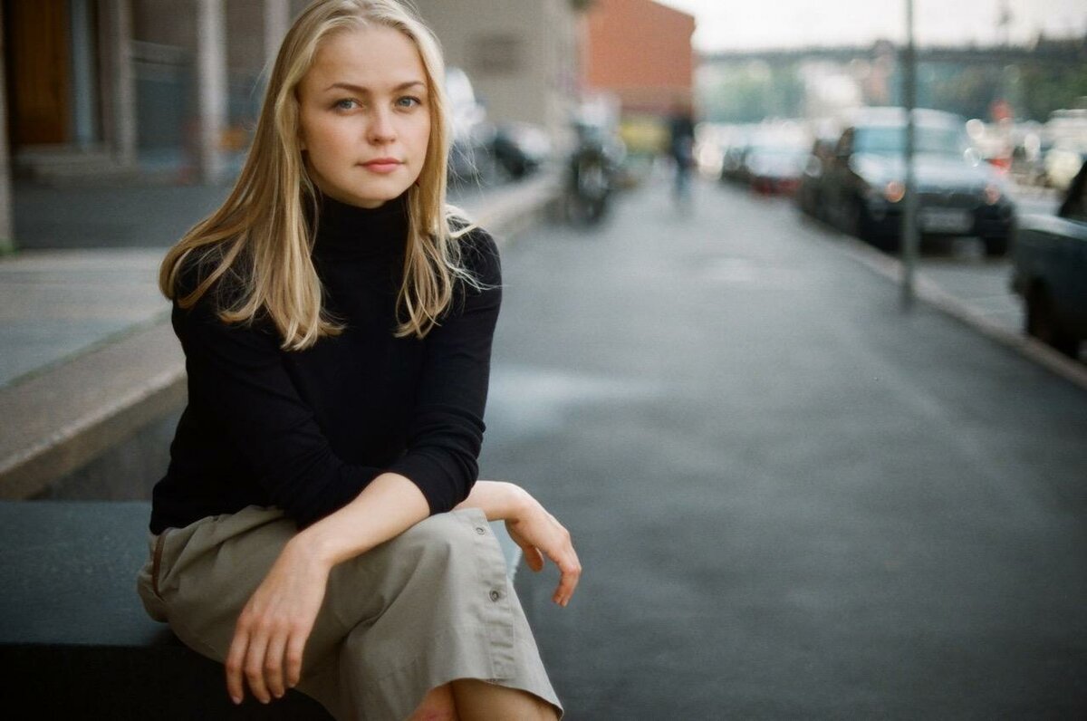Елена Шилова 2020