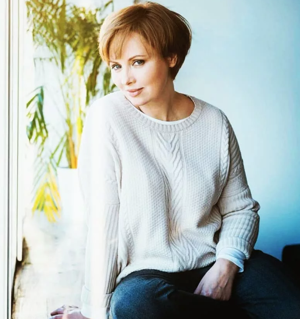 Елена летучая Максим