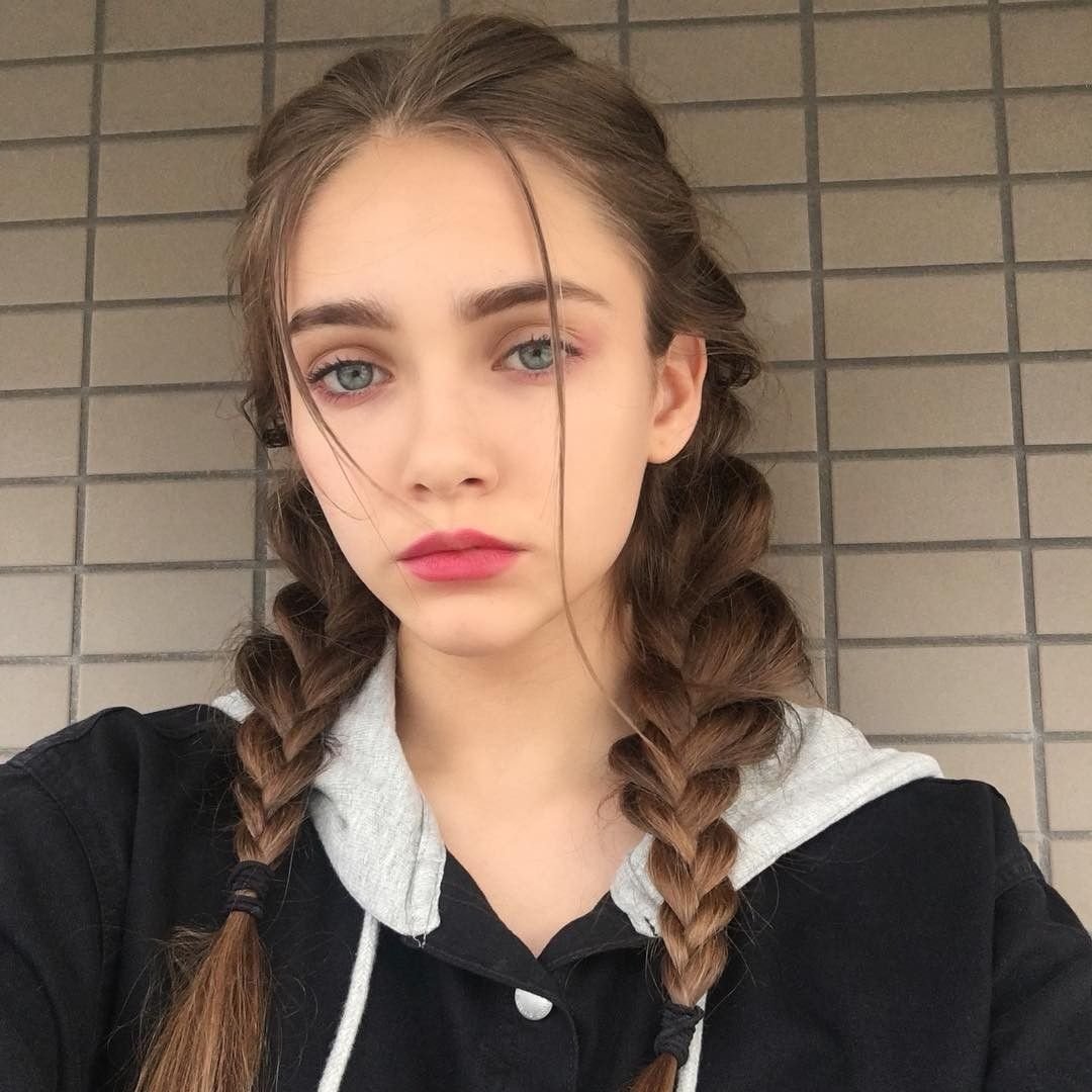 Alexandra Lenarchyk 2020