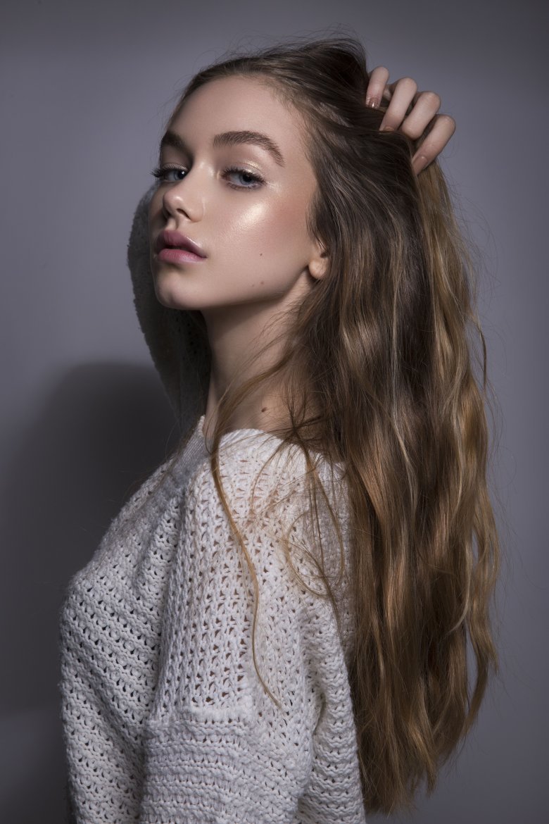 Модель Джози Лэйн Josie Lane