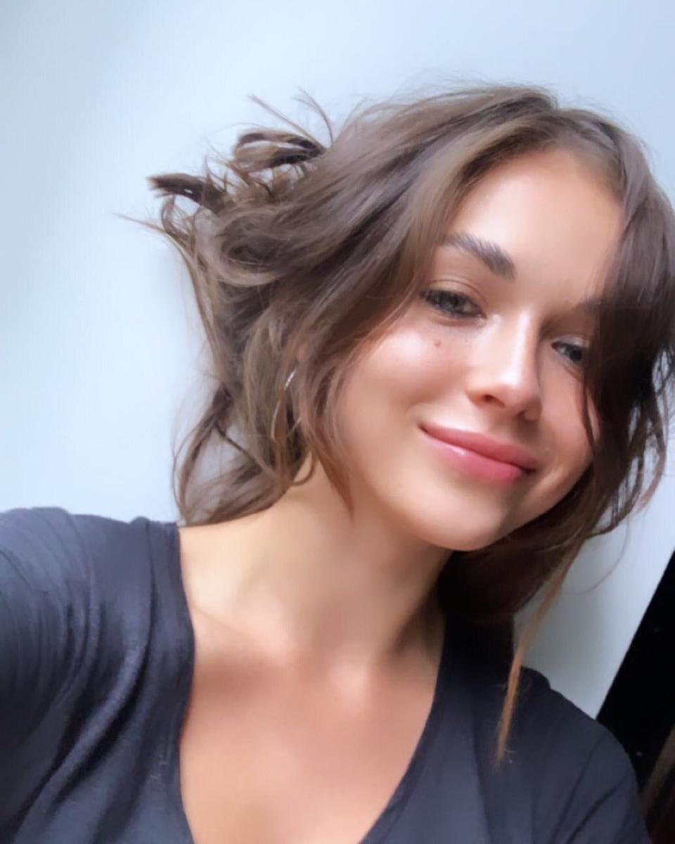 Софья Селина