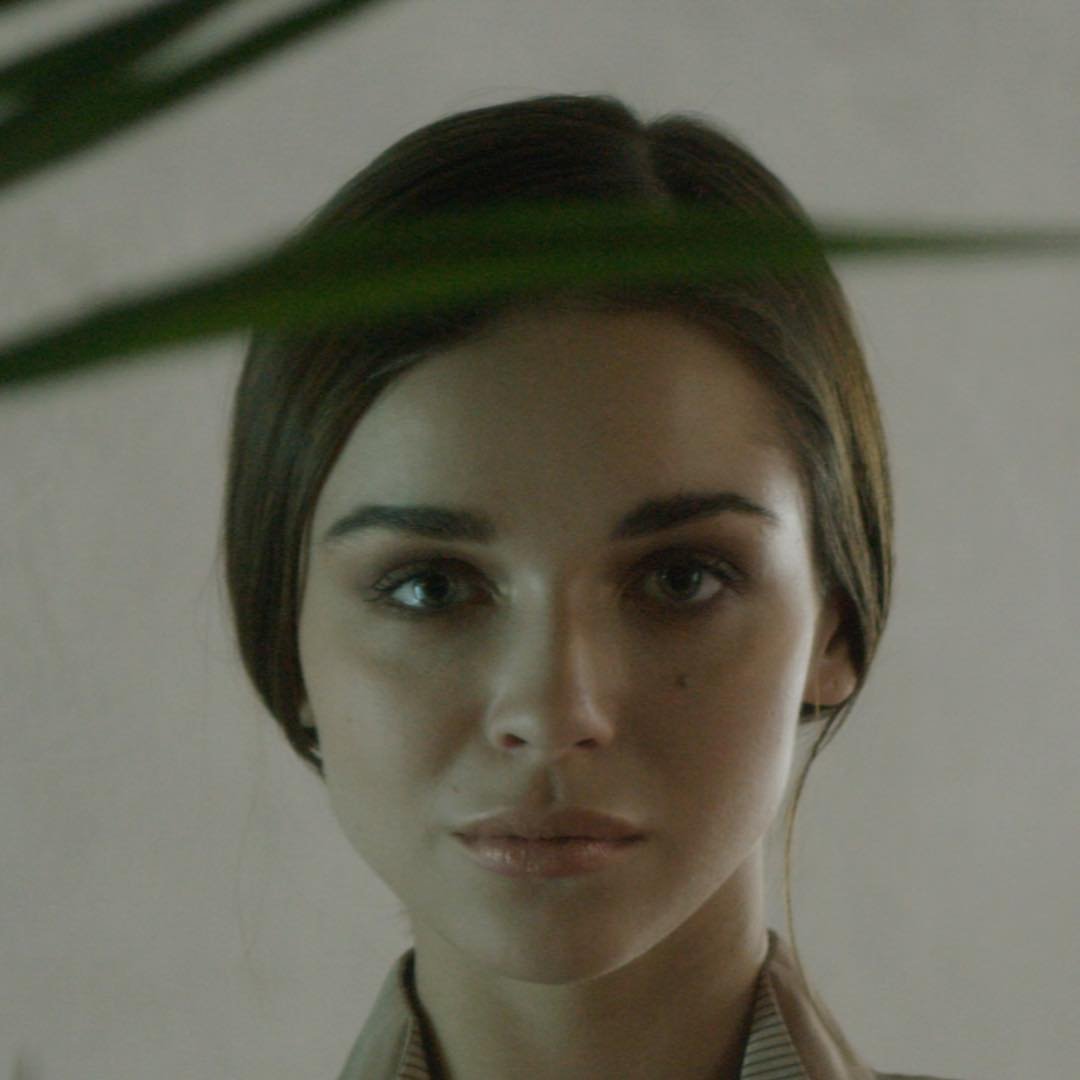 София Синицына актриса