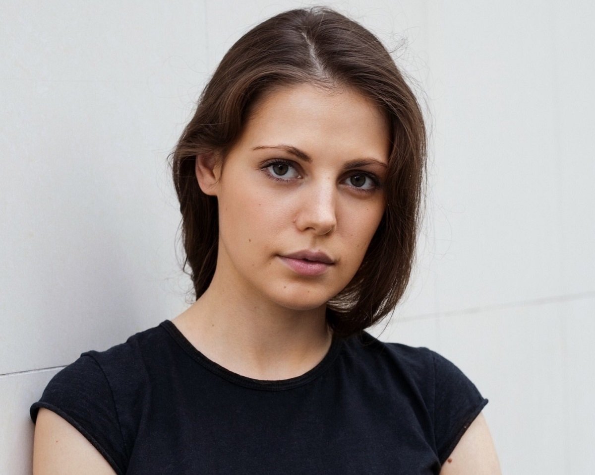 Лика Маркелова