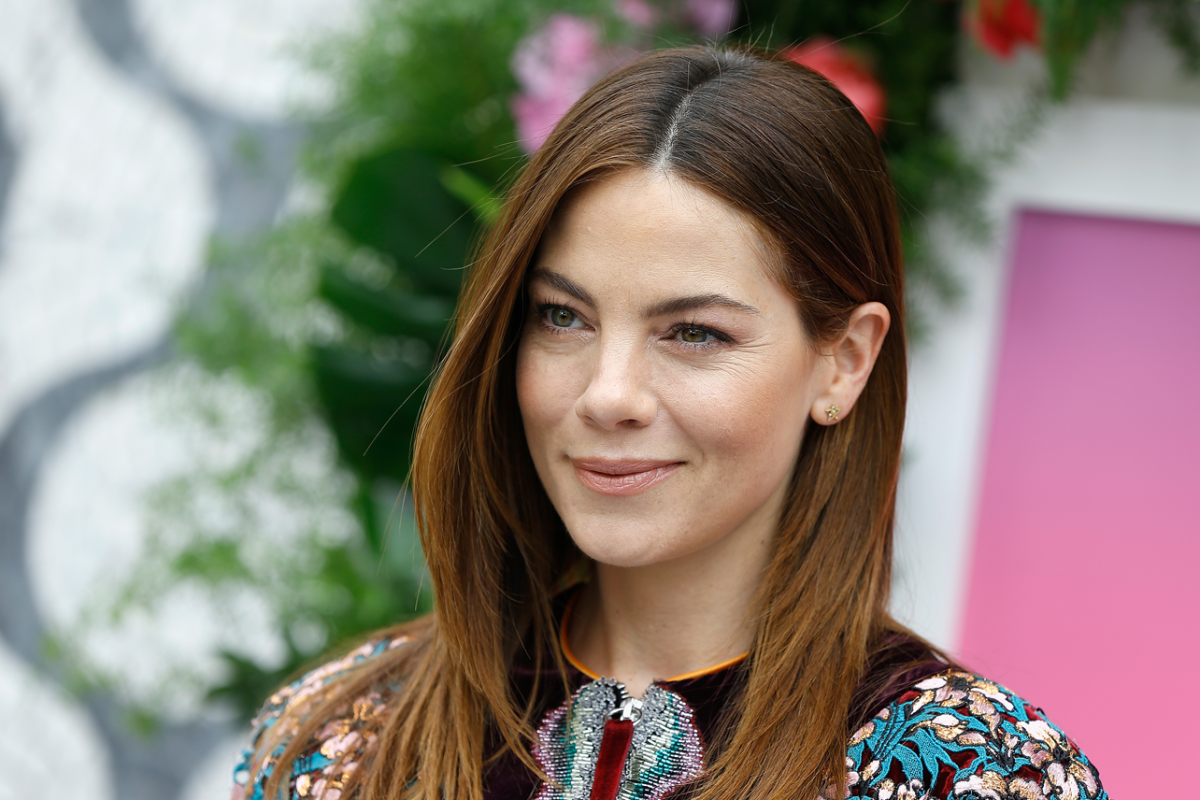Michelle Monaghan