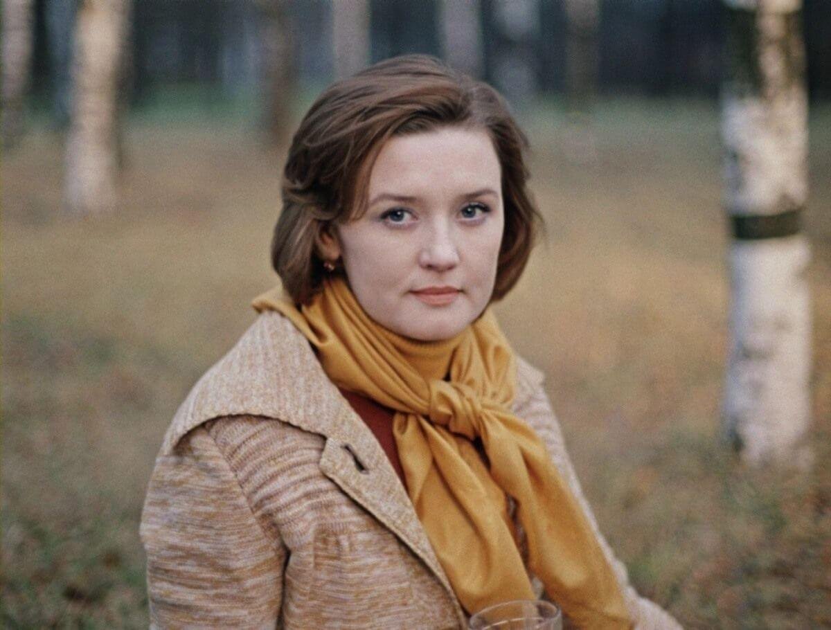 Алферова и Терехова
