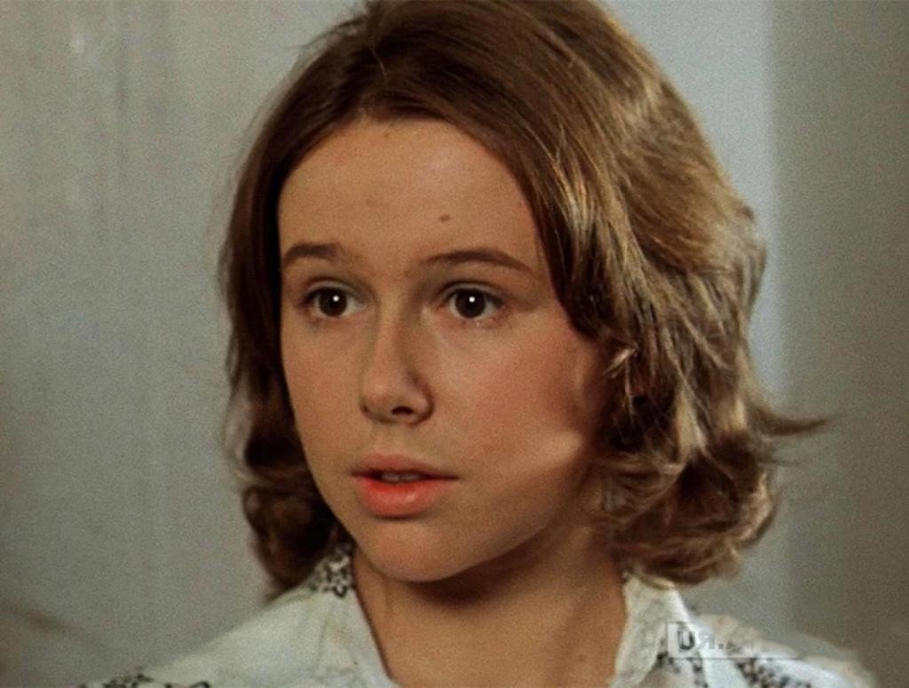 Евгения Симонова Афоня
