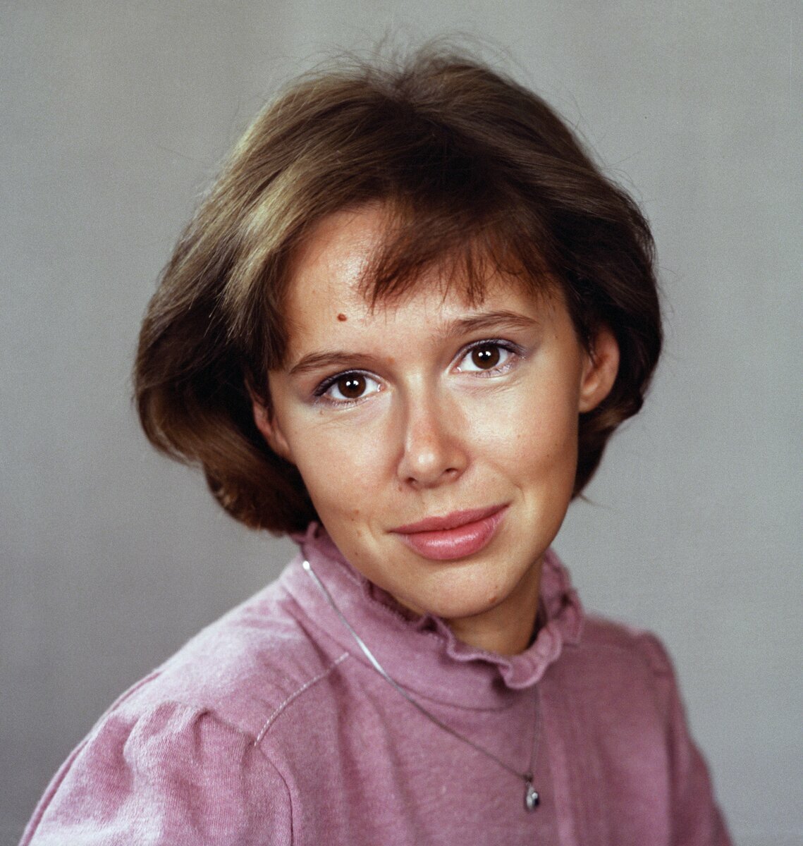 Наталия Симонова