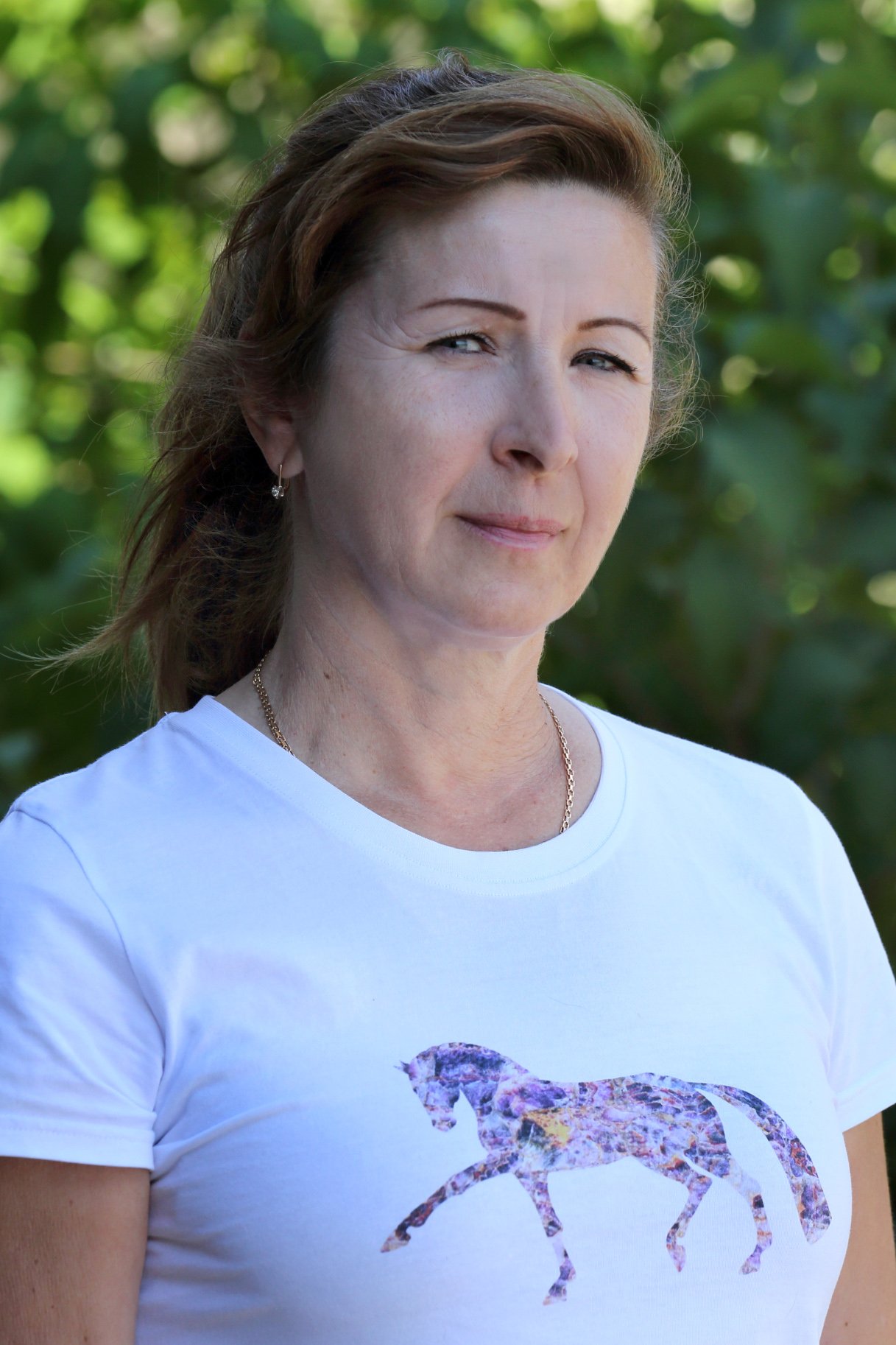 Наталья Симонова актриса