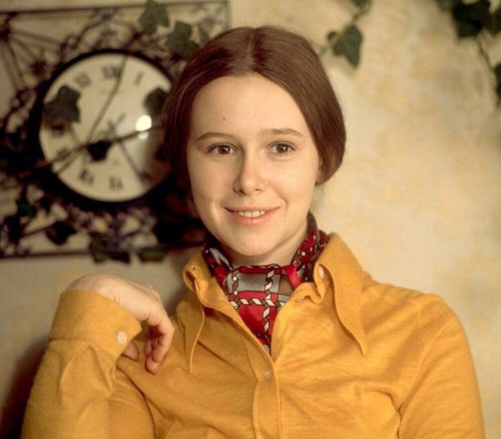 Симонова Евгения актриса