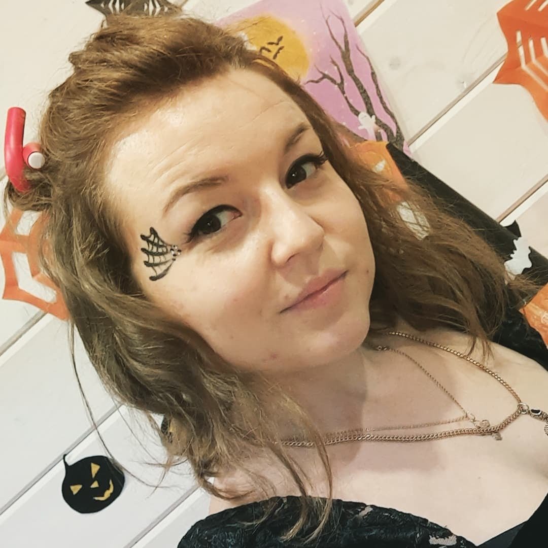 Валерия Моисеева