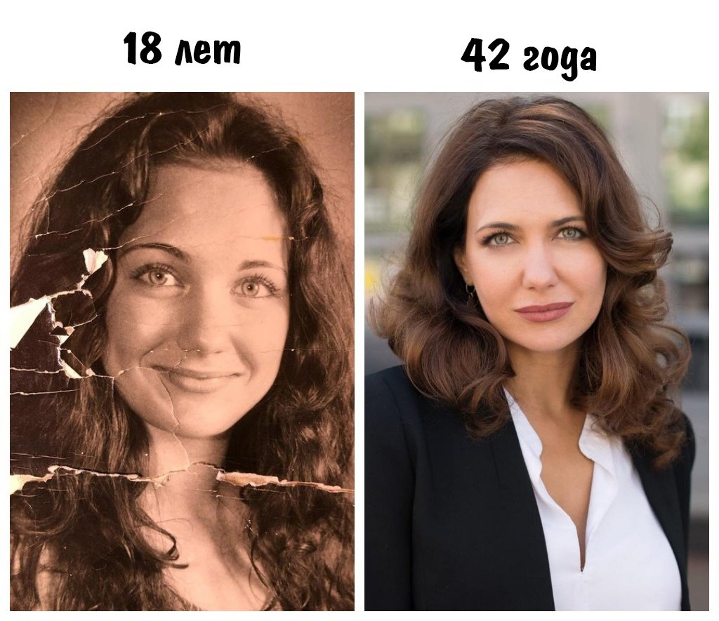 Мария Коришева фотомодель