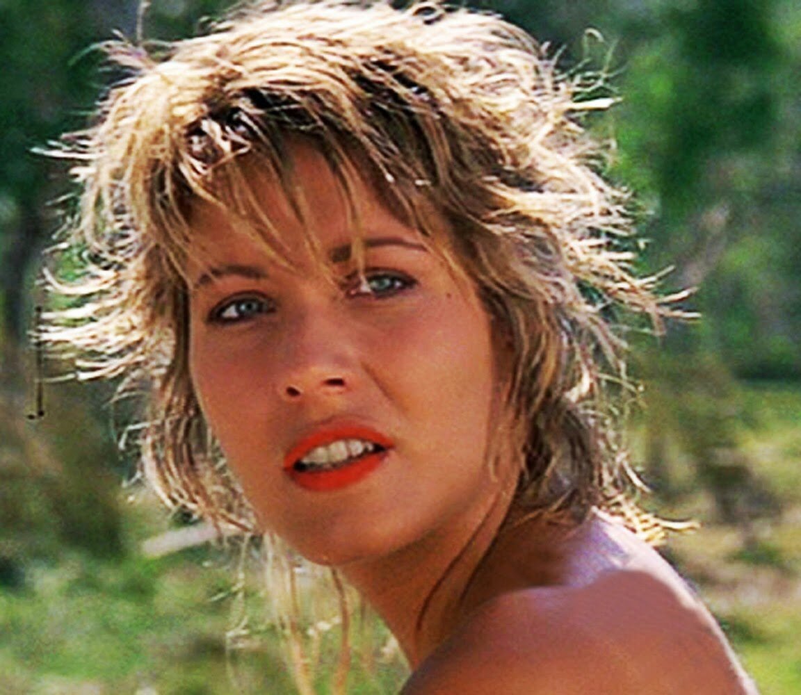 Линда Козловски Linda Kozlowski