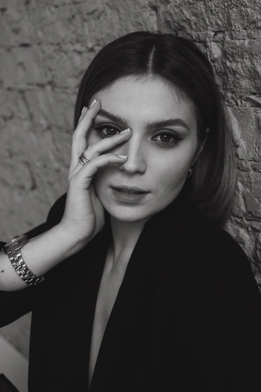 Казанцева Полина Алексеевна