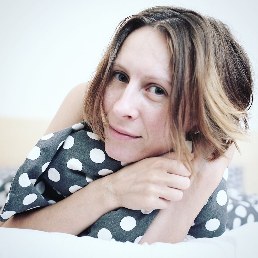 Светлана Шеболкова Нижний Новгород