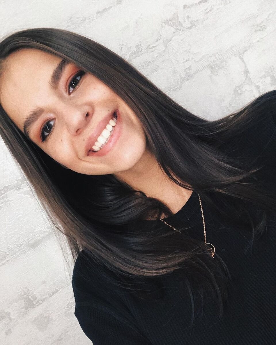 Elle MCKINNON