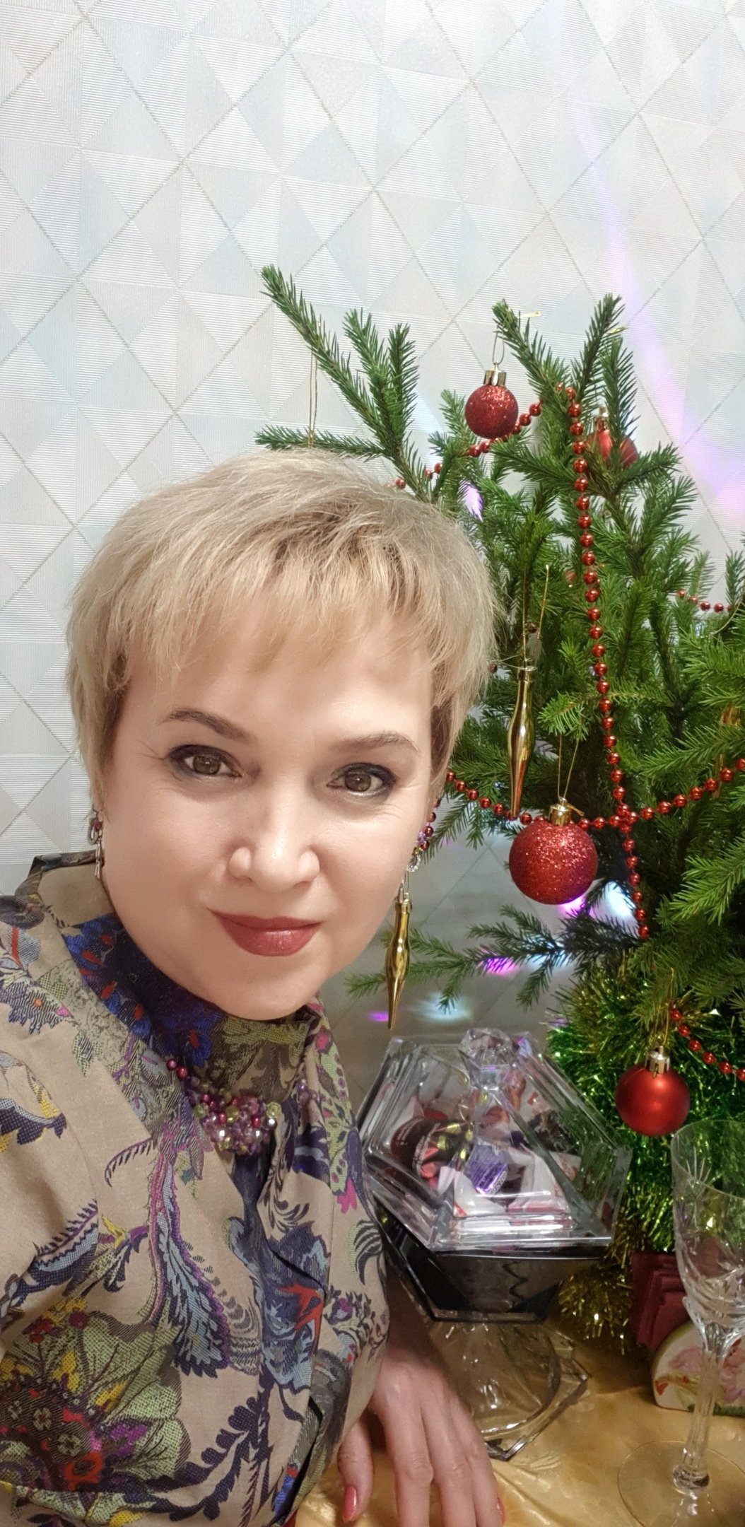 Потому что люблю фильм