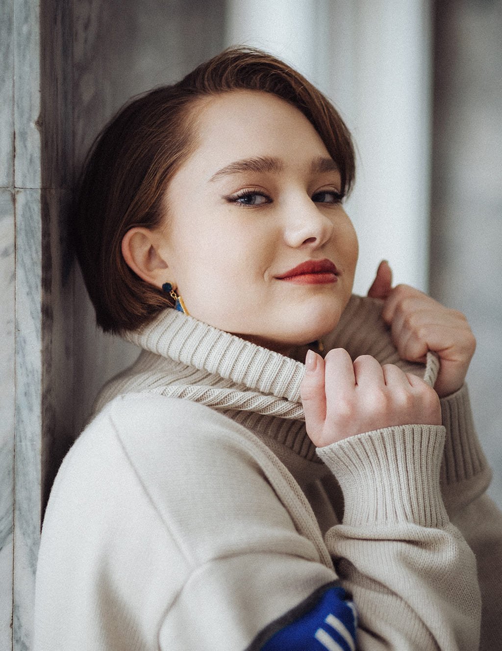Артемьева Марина Владимировна