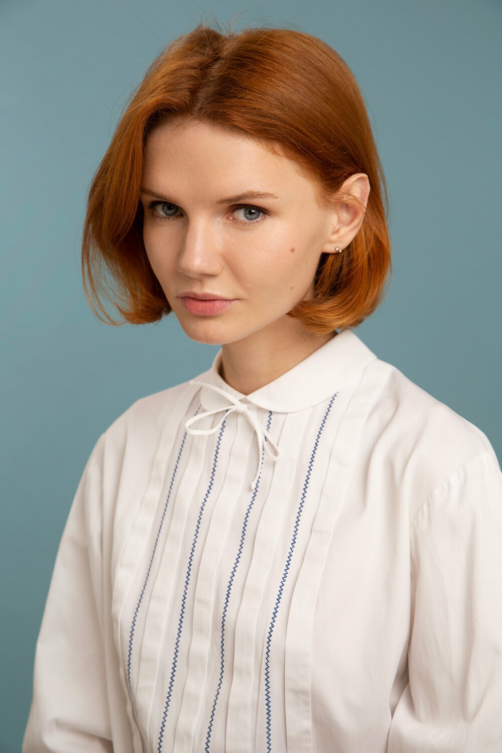 Юлия Джулай актриса