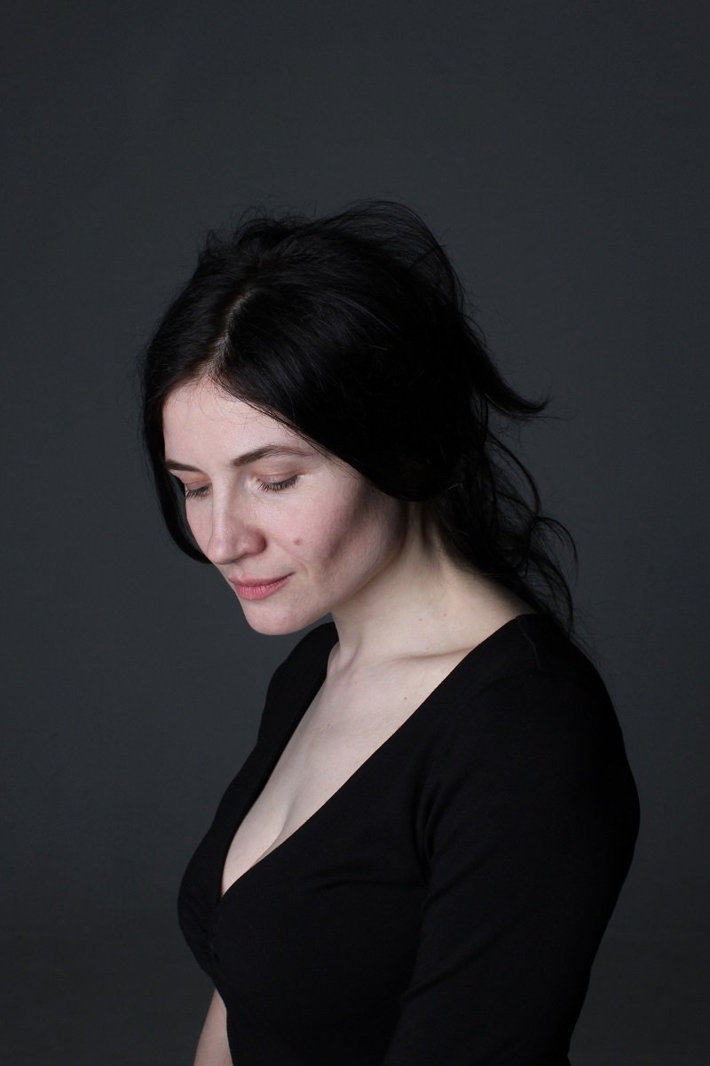 Анна Полупанова