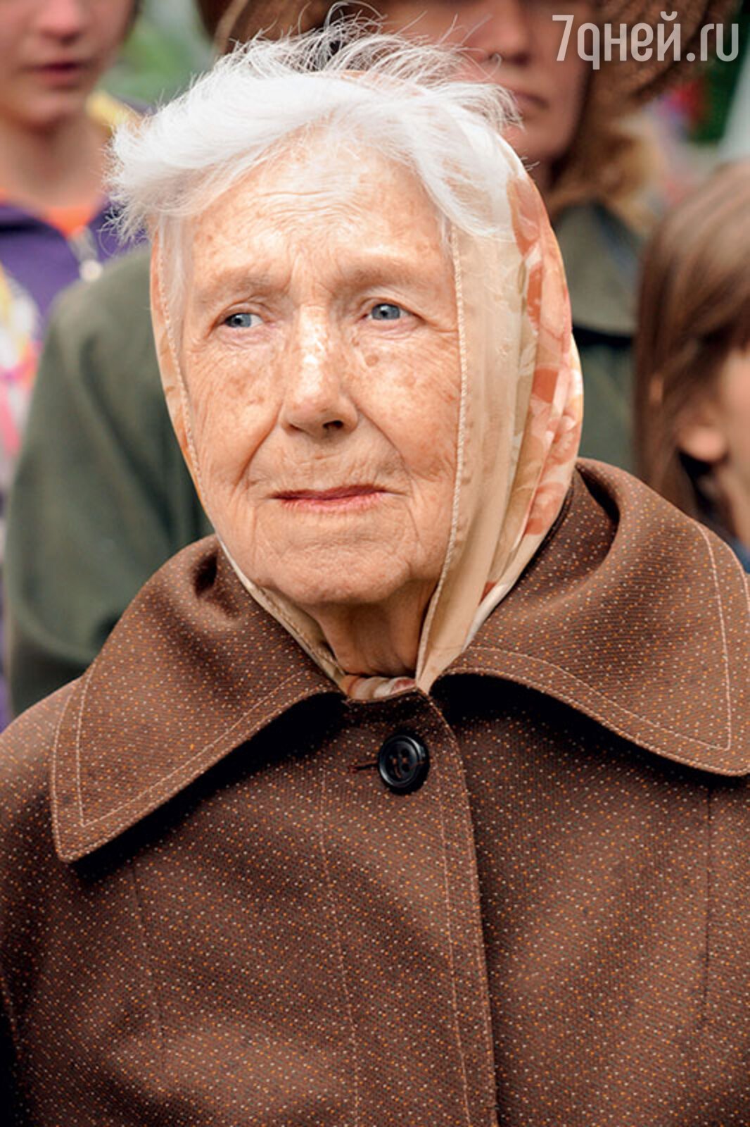 Людмила Туева актриса