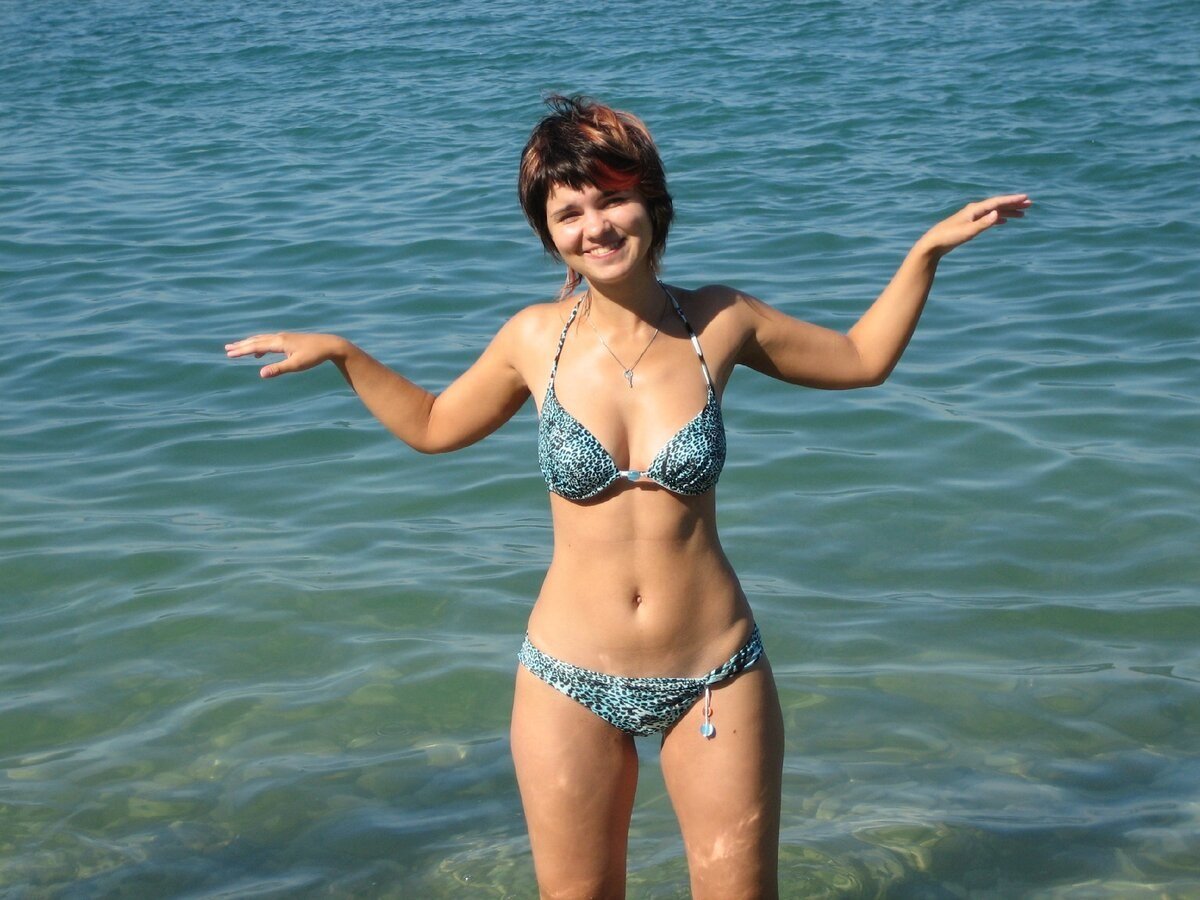 Светлана Туева