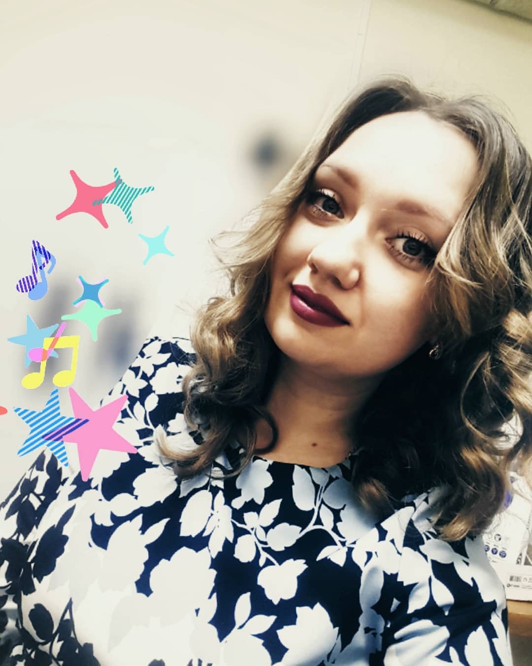 Екатерина Григоренко
